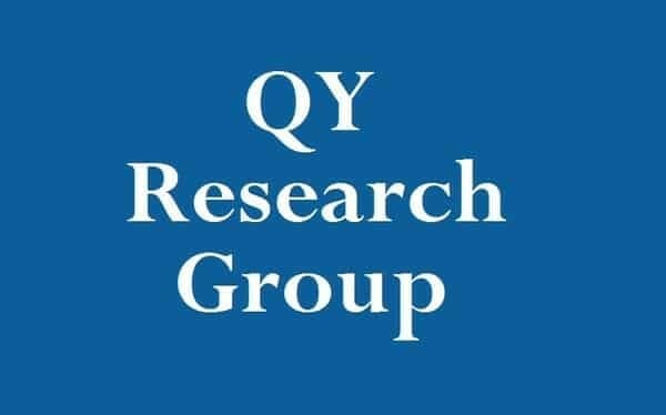 qy research inc